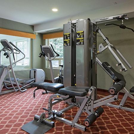 BEST WESTERN PLUS Valemount Inn&Suites Exterior foto