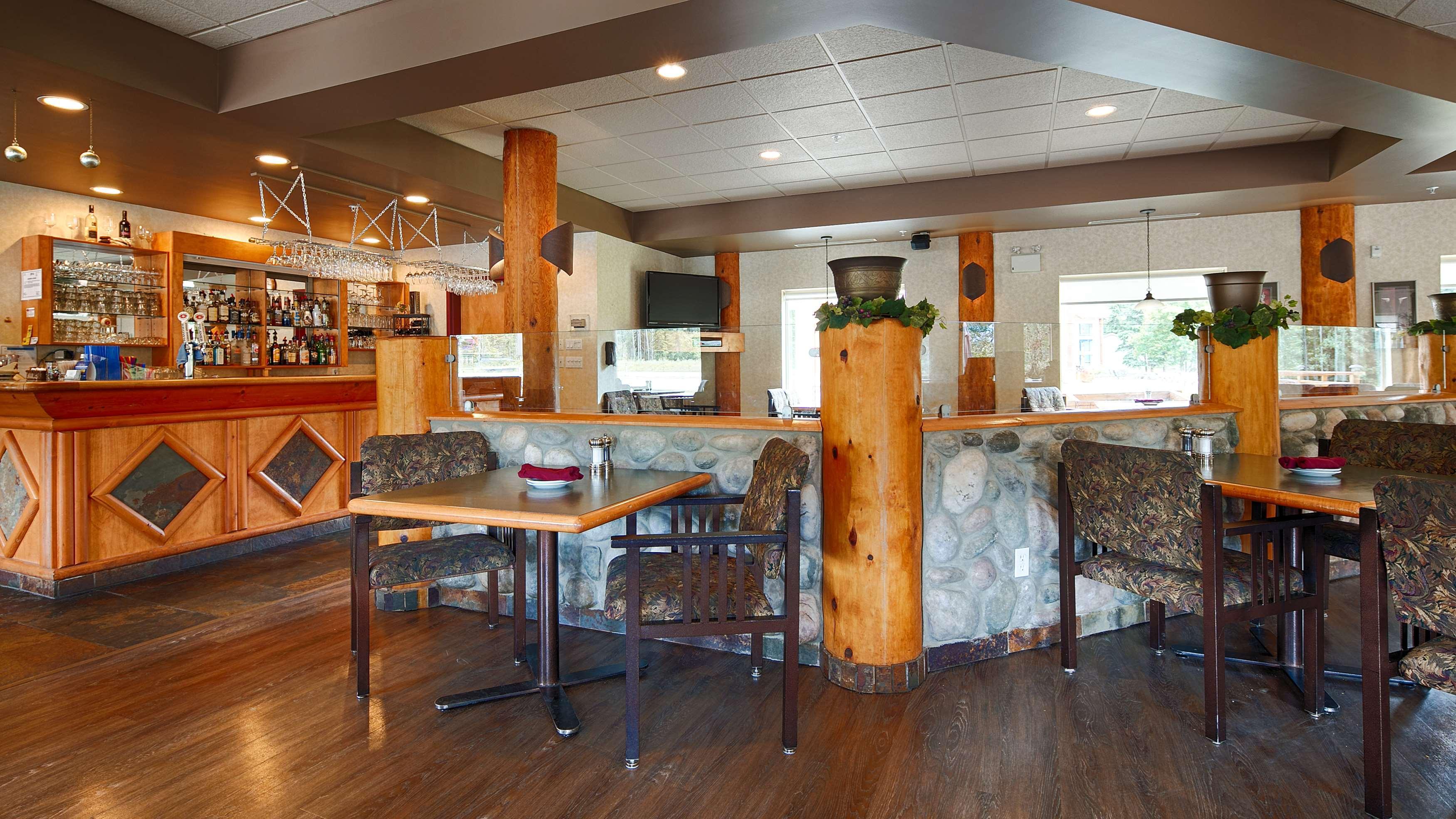 BEST WESTERN PLUS Valemount Inn&Suites Exterior foto