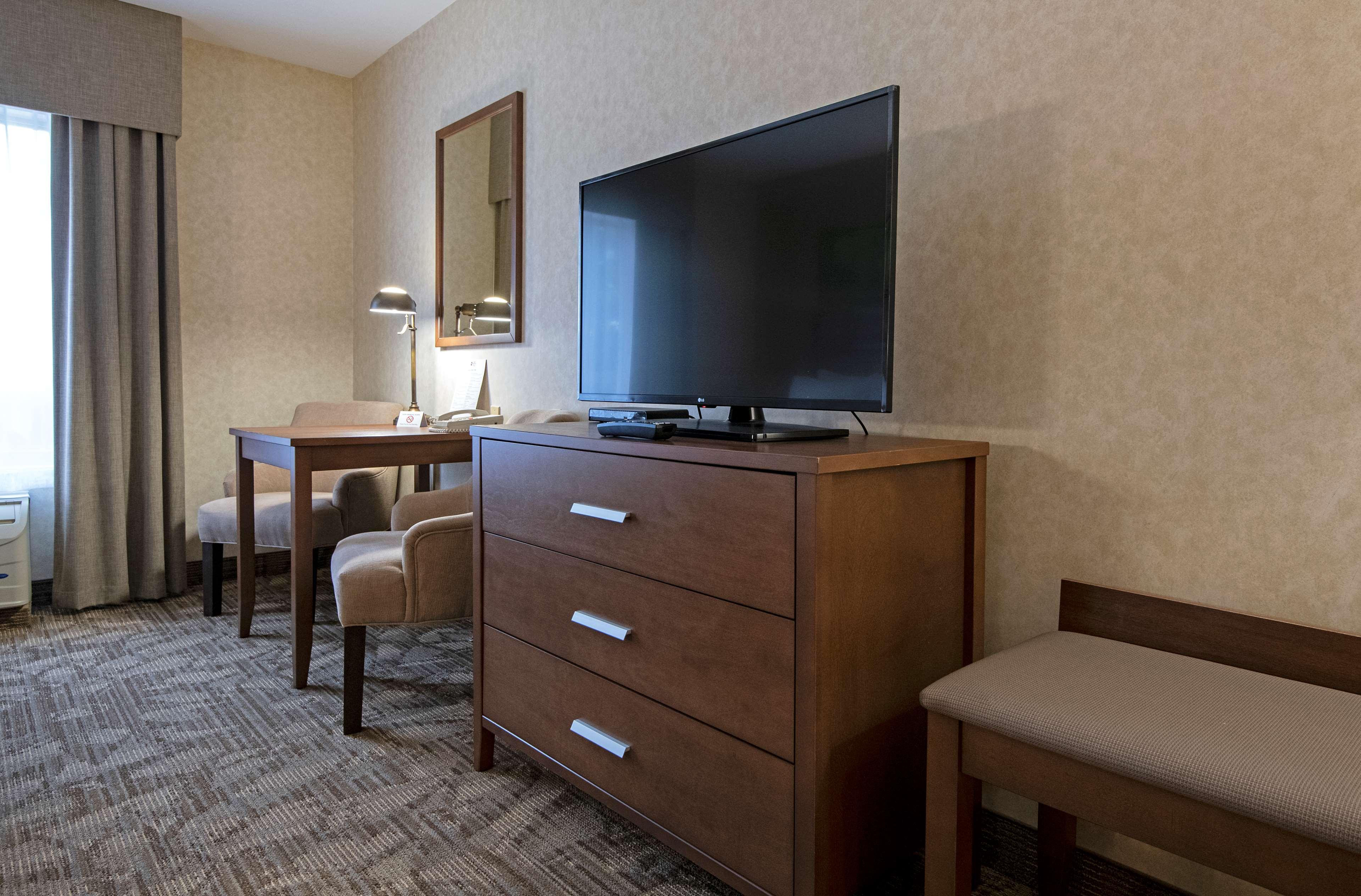 BEST WESTERN PLUS Valemount Inn&Suites Exterior foto