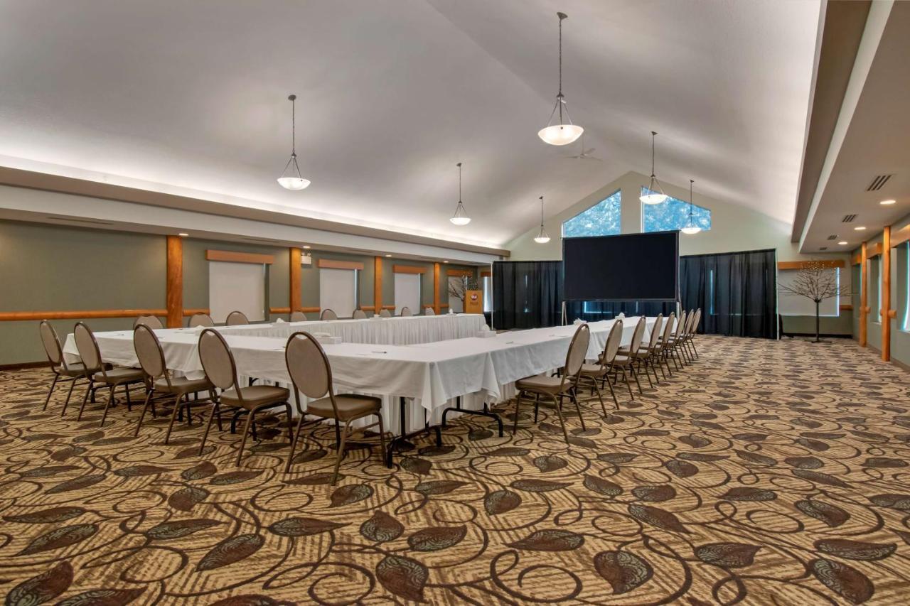 BEST WESTERN PLUS Valemount Inn&Suites Exterior foto