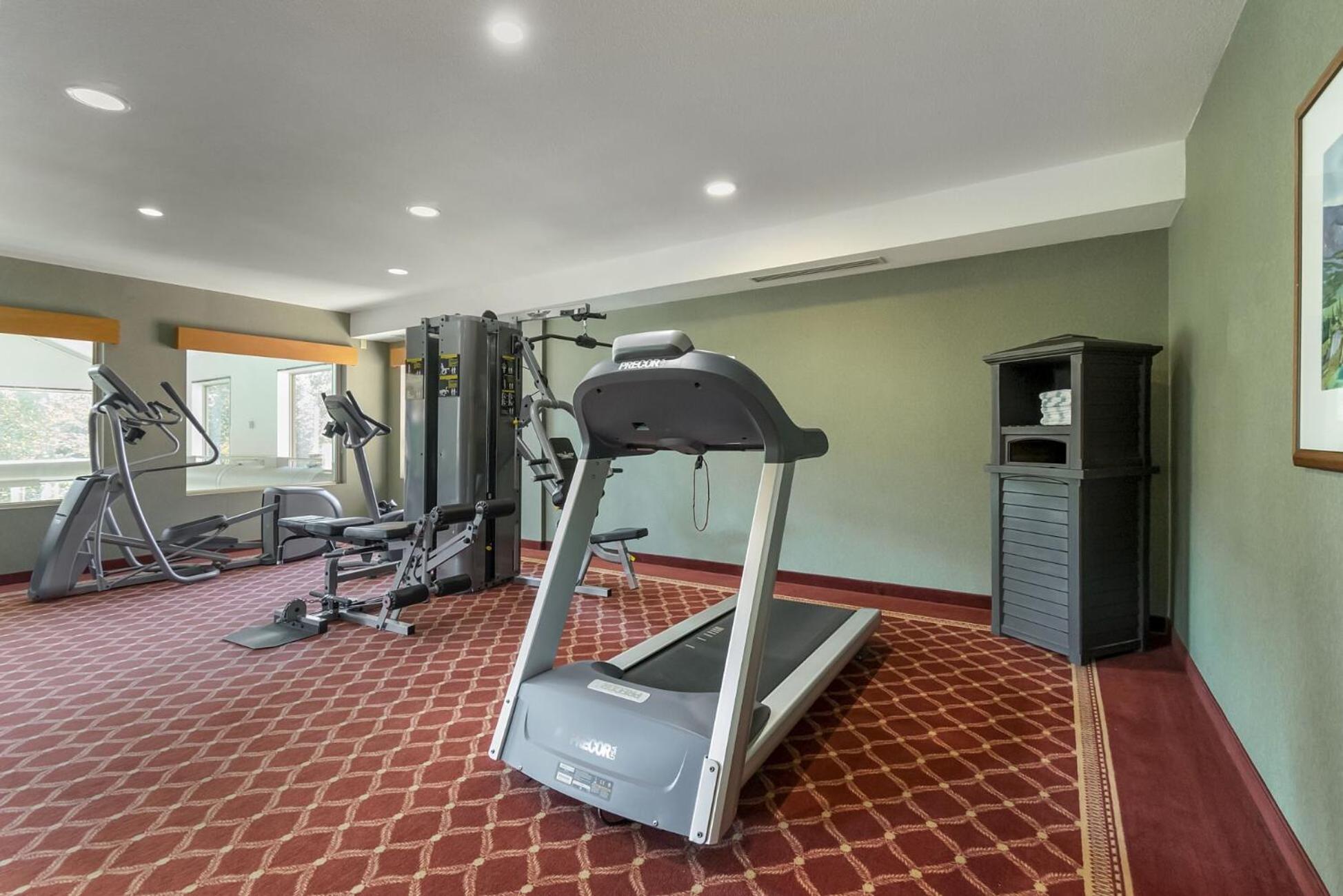 BEST WESTERN PLUS Valemount Inn&Suites Exterior foto