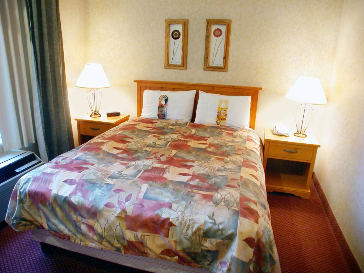 BEST WESTERN PLUS Valemount Inn&Suites Exterior foto